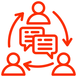 Connect & Collaborate